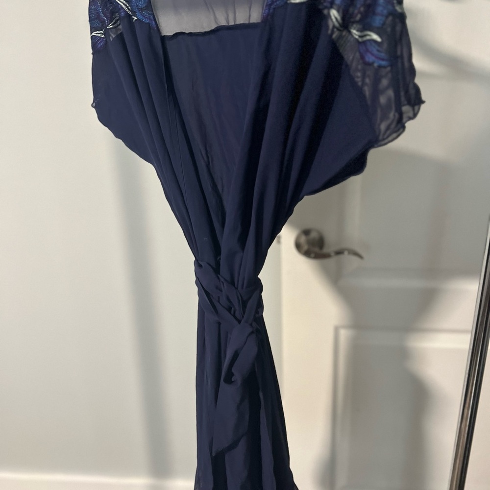 Soma women’s size small lightweight robe